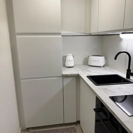 Beautiful In The Center Of Рованиеми