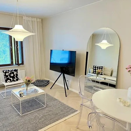 Beautiful In The Center Of * Рованиеми