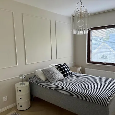 Beautiful In The Center Of * Рованиеми