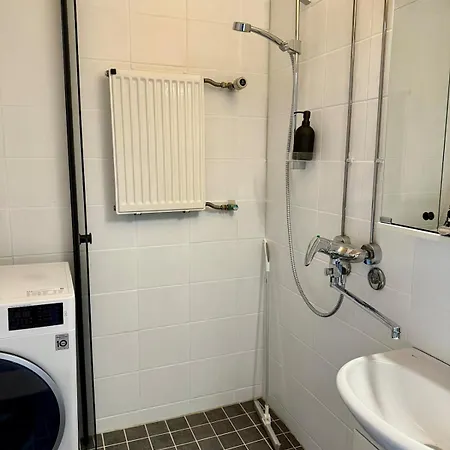 Beautiful In The Center Of Рованиеми